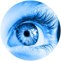 Fungsi kornea iris retina dan bagian lain mata